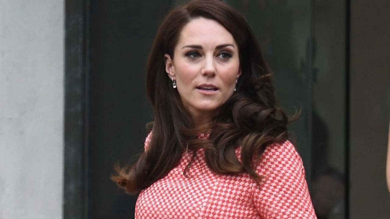 Kate Middleton