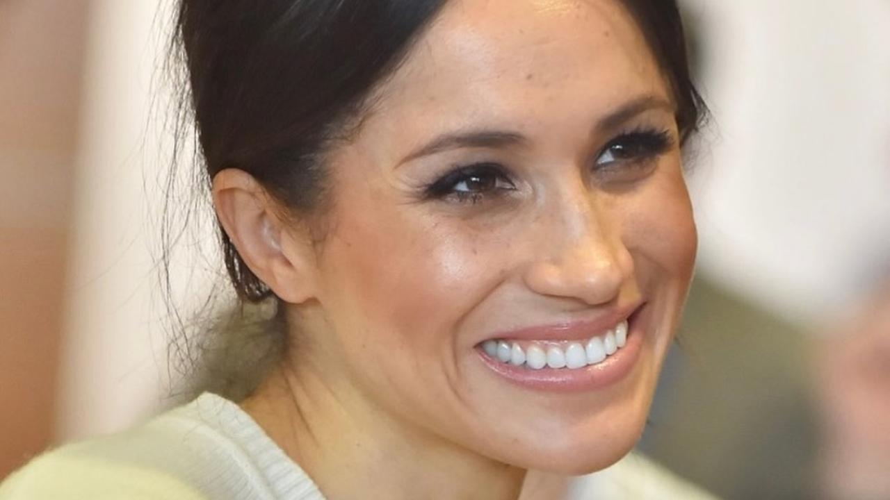 Meghan Markle