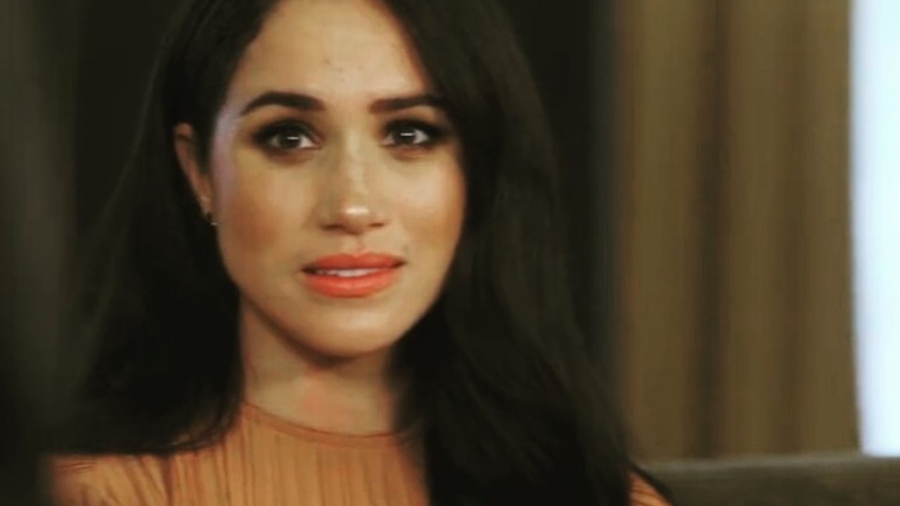 Meghan Markle