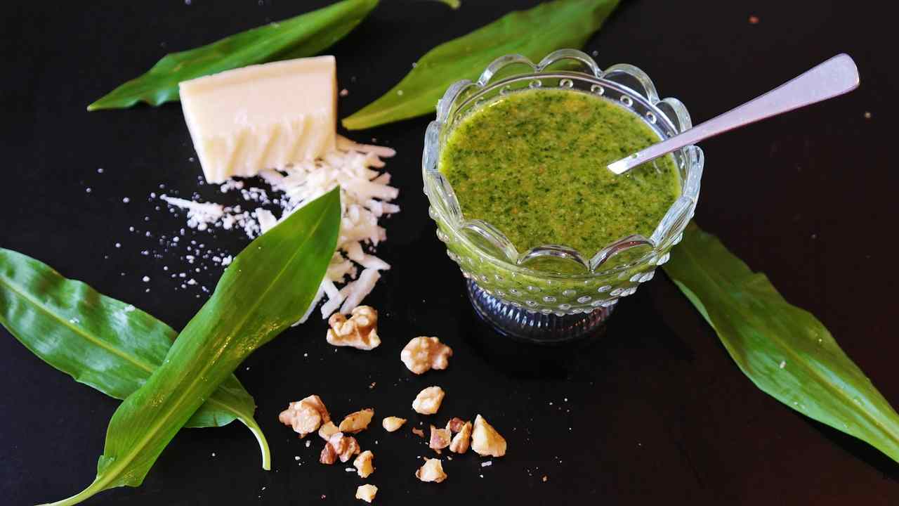 pesto