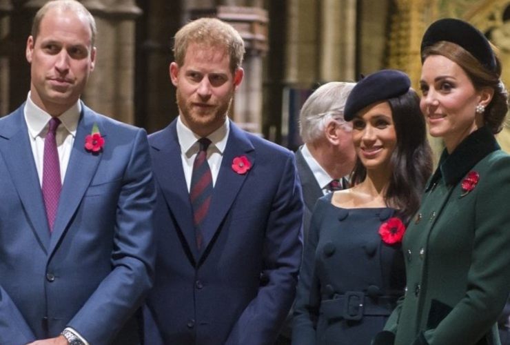 Royal Family
