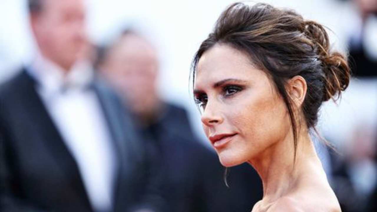 Victoria Beckham