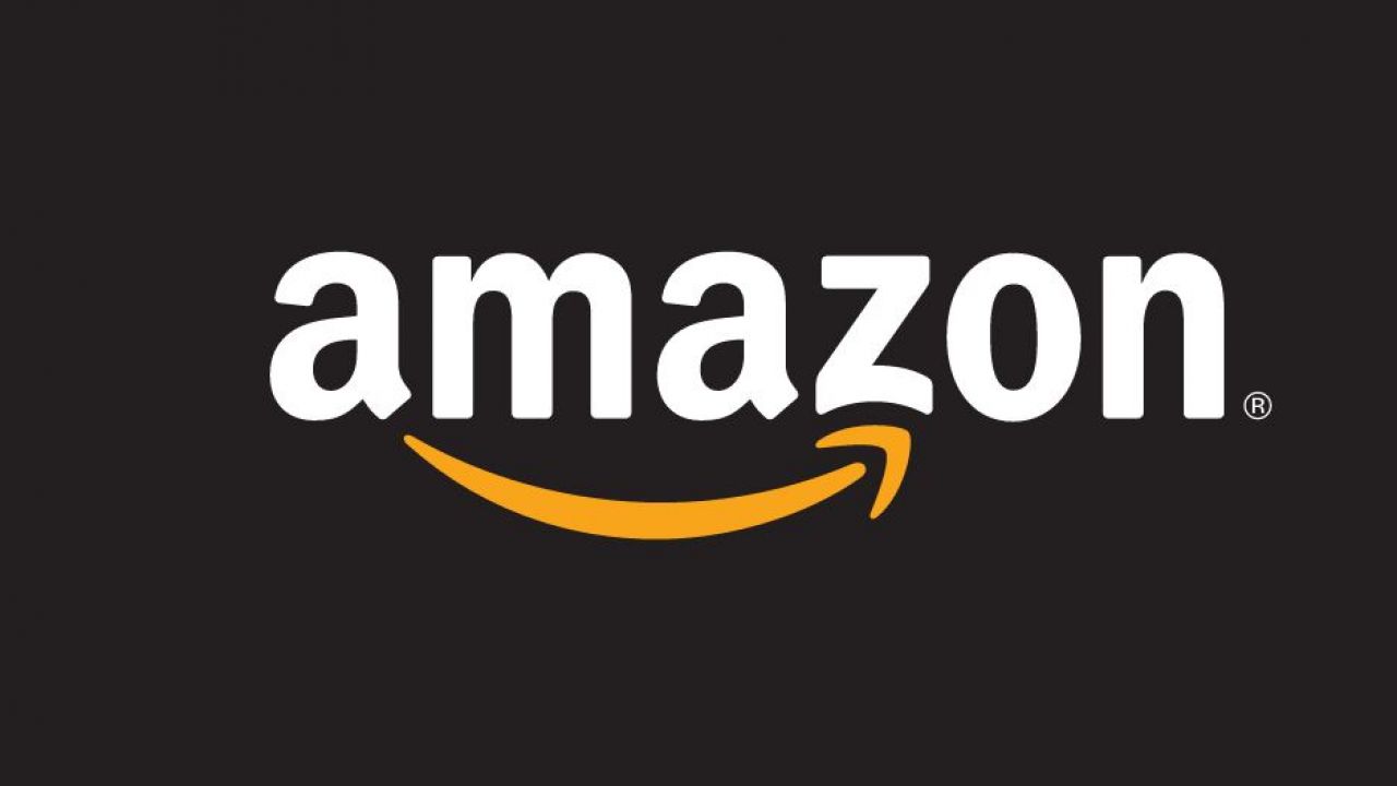 Logo Amazon