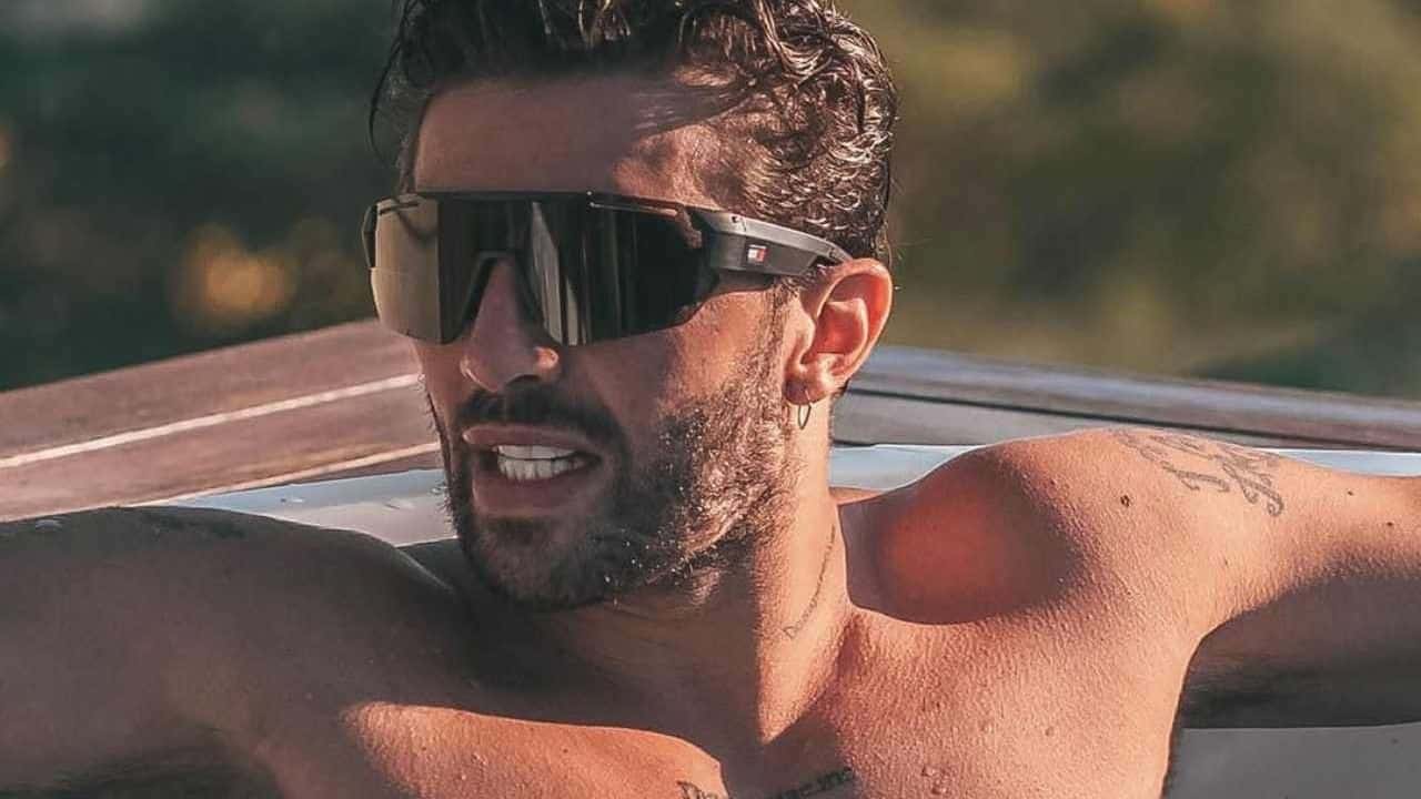 andrea iannone chi è