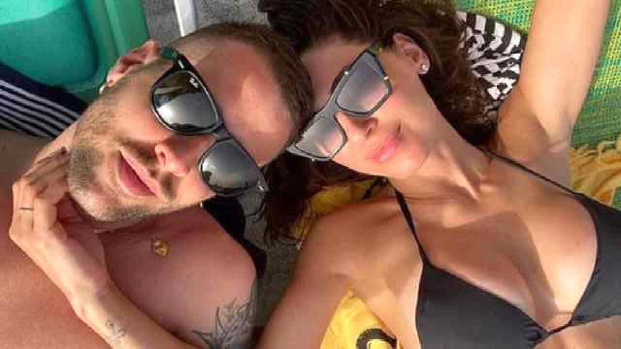 Livio Cori, fidanzato Anna Tatangelo: la verità sul matrimonio