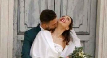 Davide e Martina di Matrimonio a prima vista Italia: dopo il fatidico sì, accade l’impensabile