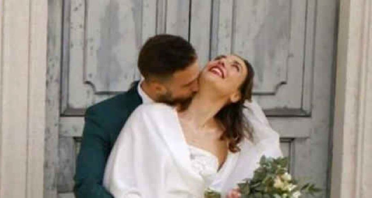 Davide e Martina di Matrimonio a prima vista Italia: tutto quello che non sapete