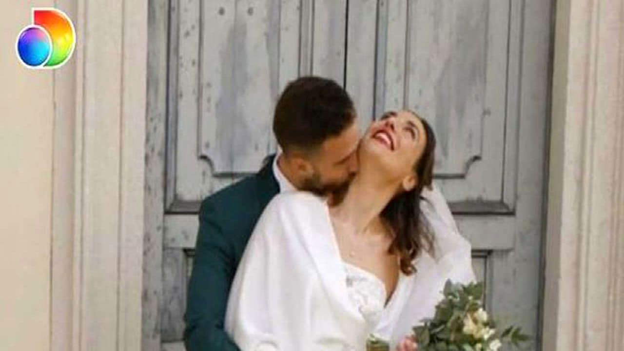 La clamorosa scelta di Martina e Davide a Matrimonio a prima vista Italia