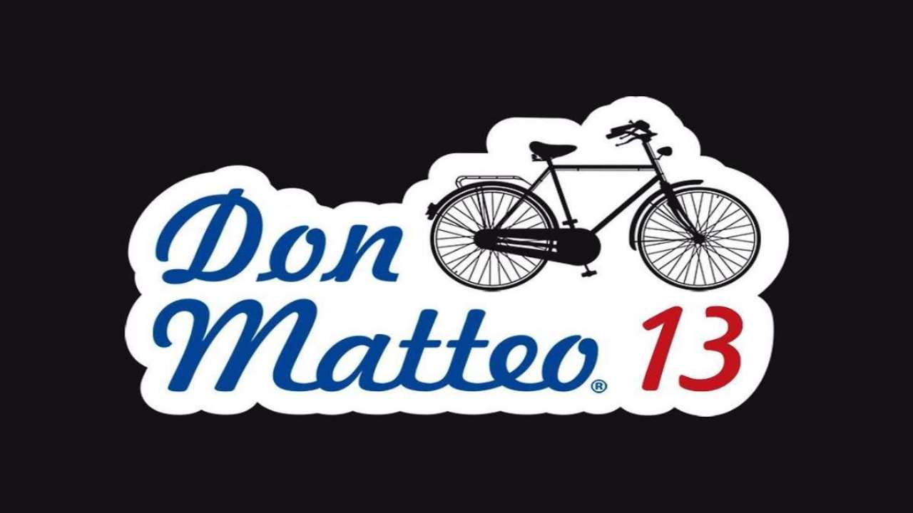 Don Matteo 13