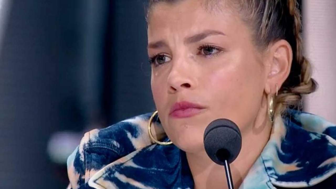 emma contro fedez