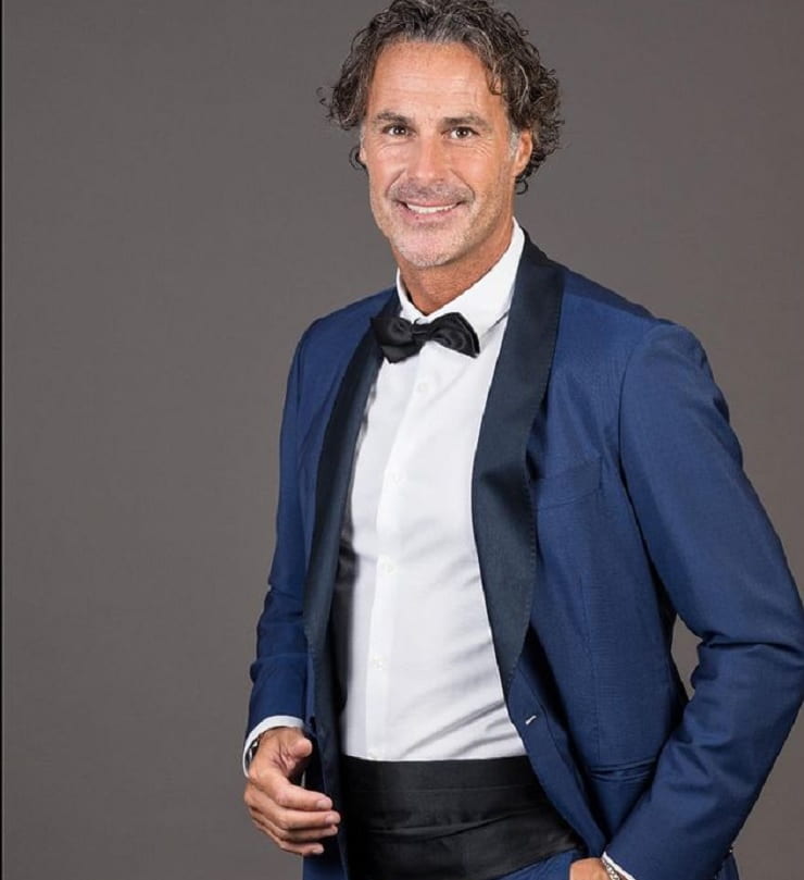 fabio galante chi è