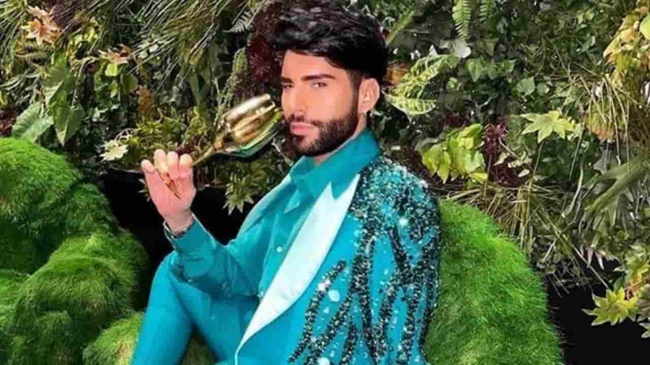 Federico Lauri Fashion Style Chi E Eta Malattia E Inseminazione Artificiale