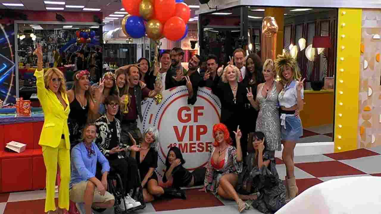 gf vip daytime bollente