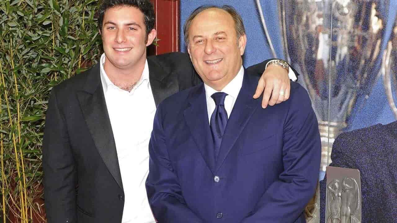 Edoardo Scotti, figlio Gerry Scotti: il regalo più grande per il conduttore