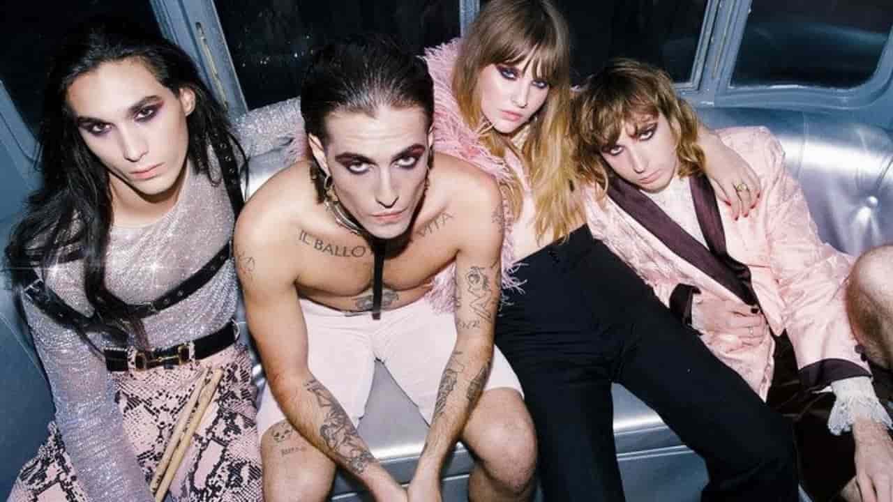 maneskin