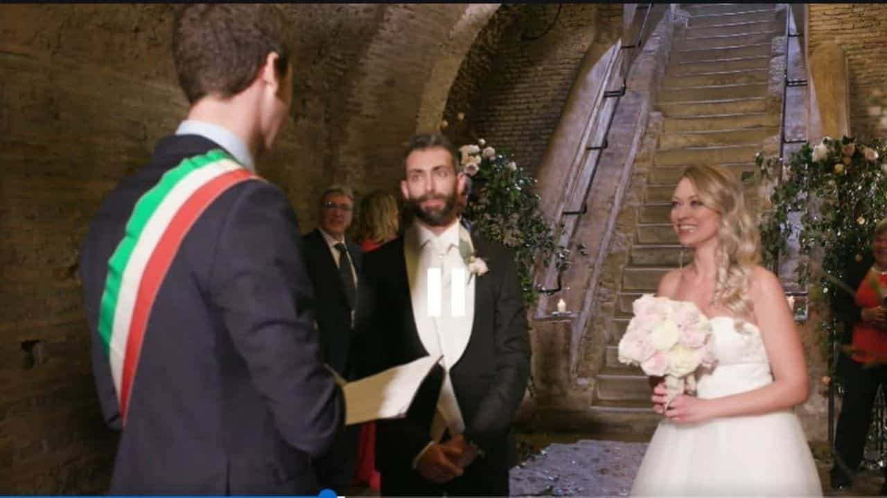 Manuel e Dalila di Matrimonio a prima vista Italia: il segreto del legame