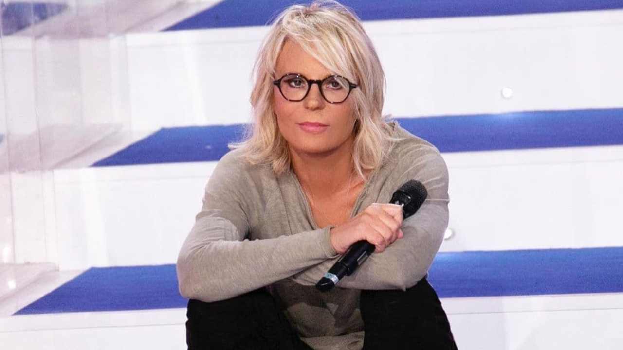 maria de filippi cambia uomini e donne