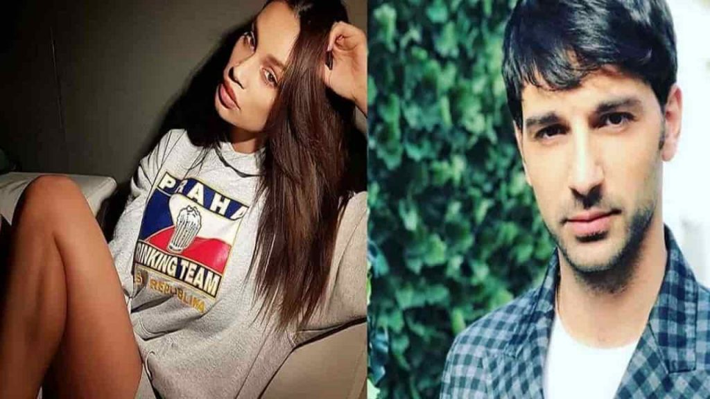 Raimondo Todaro E Francesca Tocca Sono Tornati Insieme