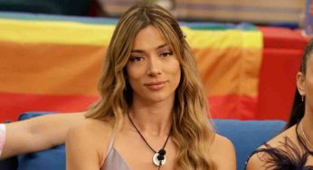 Fidanzato Soleil Sorge: il gesto sconvolge il Grande Fratello Vip