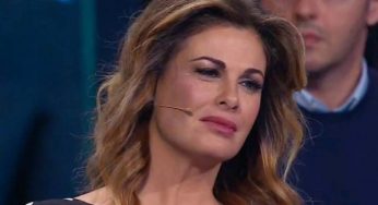 Vanessa Incontrada affondata a Striscia La Notizia: “Fai parte del sistema”