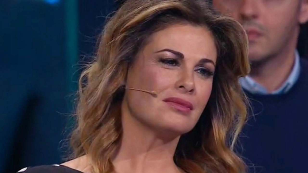 vanessa incontrada selvaggia lucarelli