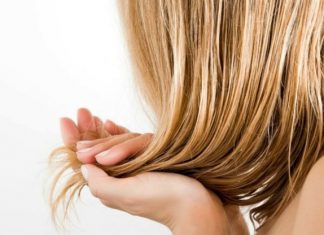 Capelli grassi rimedi
