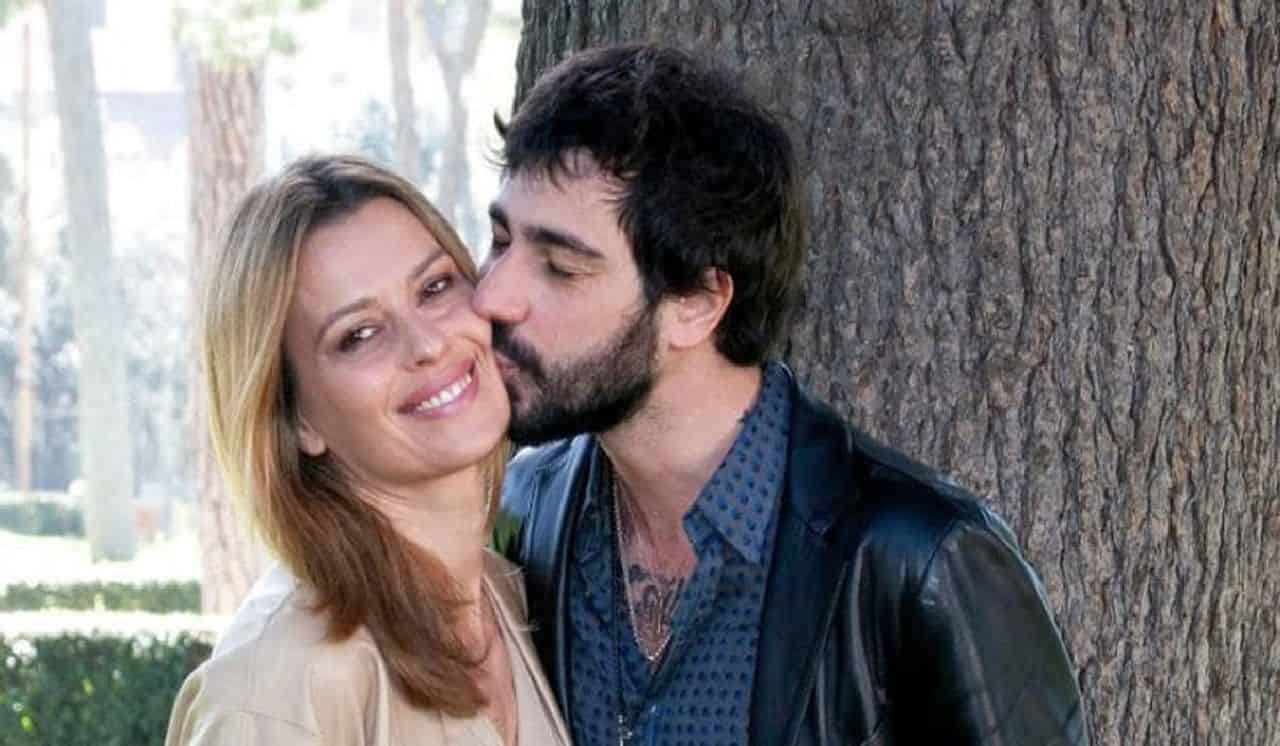 Marco De Angelis, compagno Claudia Pandolfi: "Lui è il più romantico"
