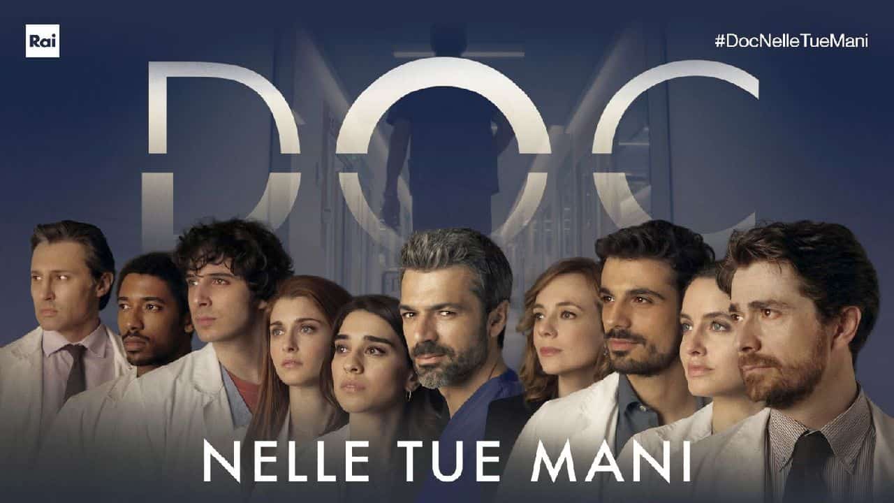 Doc 2 - Nelle tue mani, ufficiale: arriva l'annuncio che tutti stavano aspettando