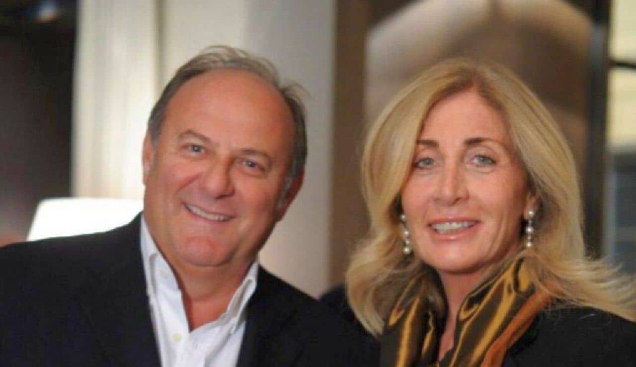 Gabriella Perino, compagna Gerry Scotti: un amore discreto e riservato