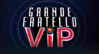 Grande Fratello Vip: salta tutto? Clamorosa indiscrezione