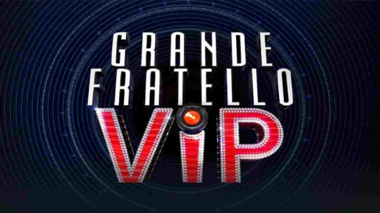 Grande Fratello Vip clamorosa indiscrezione