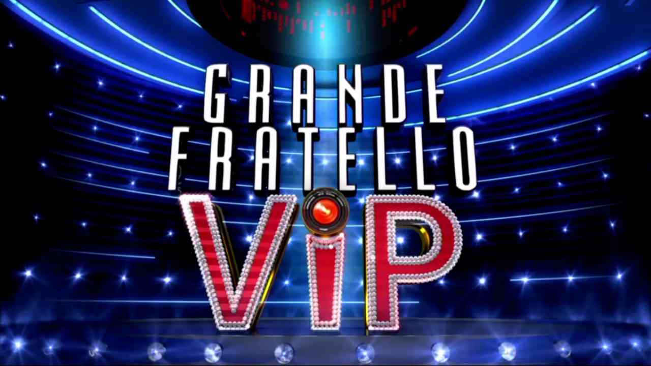 Grande Fratello Vip scintille