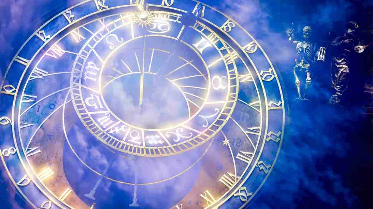 I cinque segni più romantici dello zodiaco copertina
