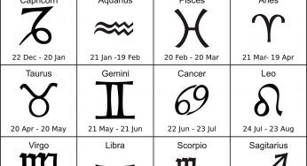 Quali sono i segni meno forti dello zodiaco? Ecco i primi quattro