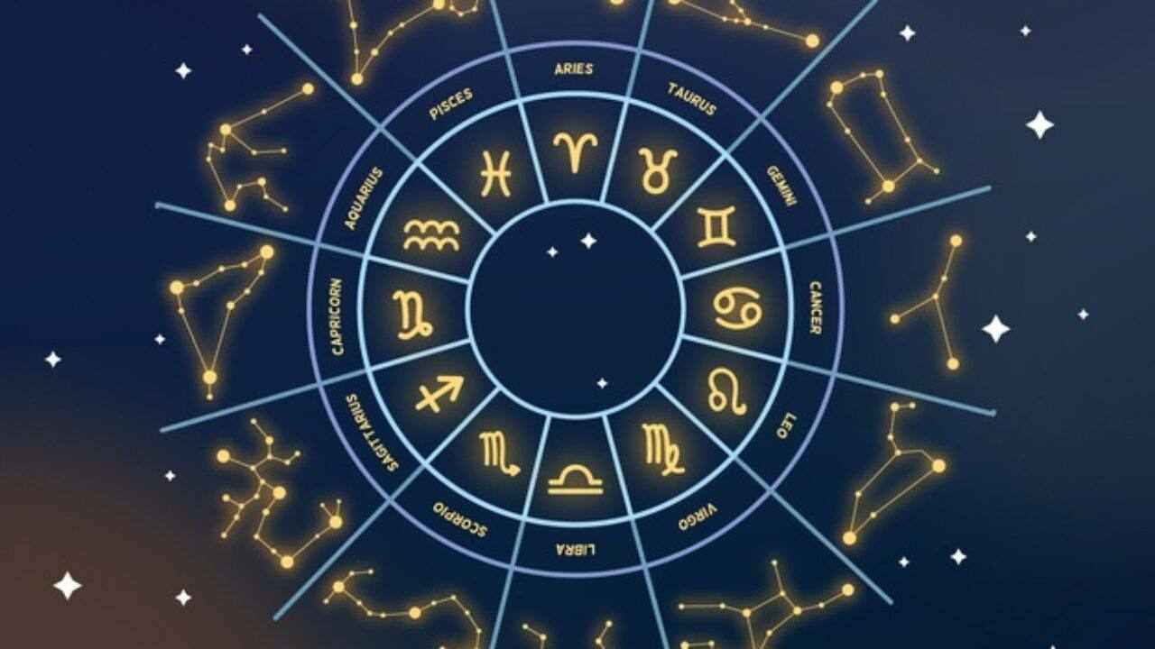 I segni più noiosi dello zodiaco copertina