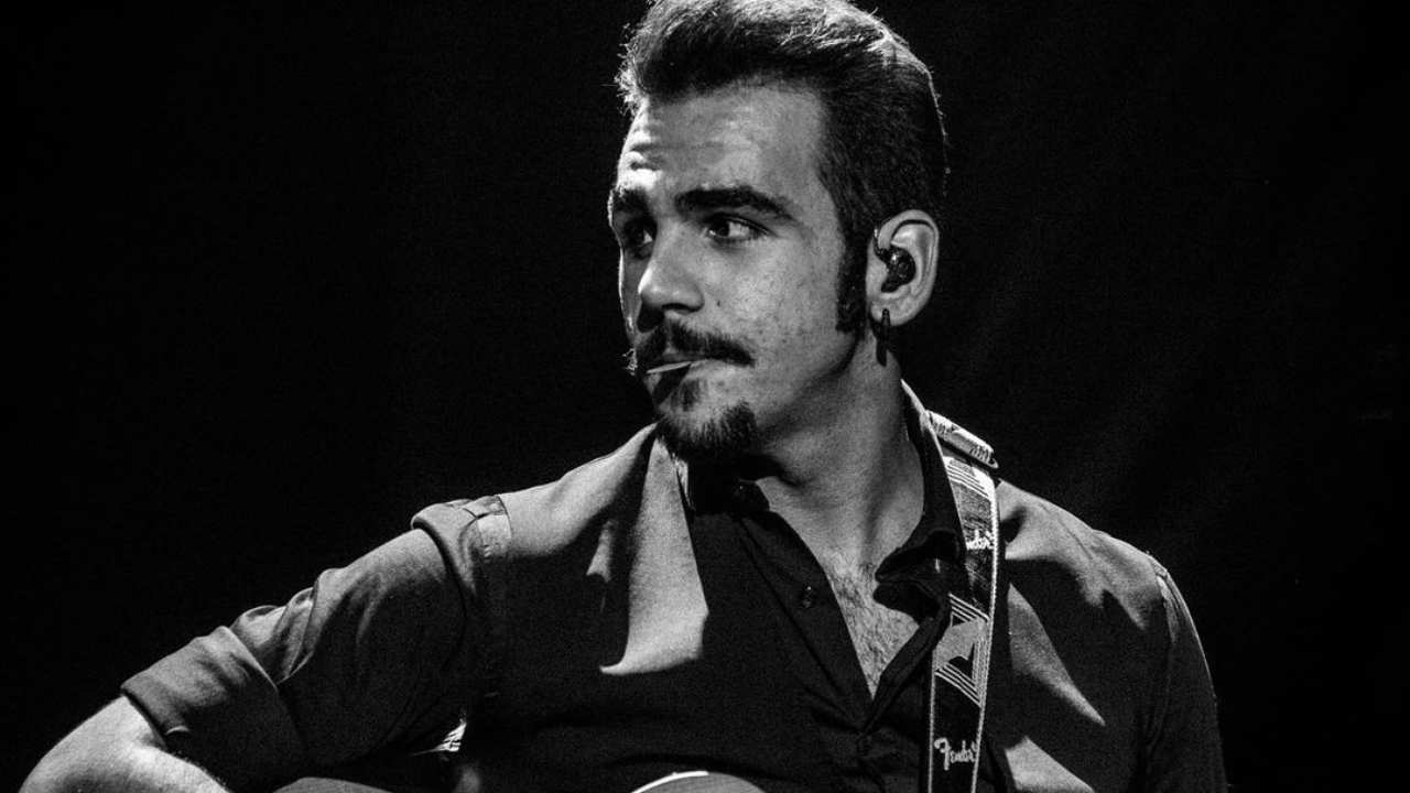 Ignazio Boschetto