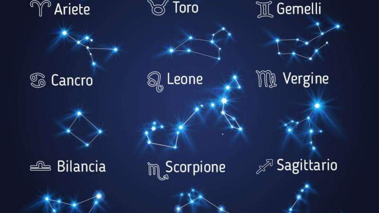 Segni più fedeli dello zodiaco copertina