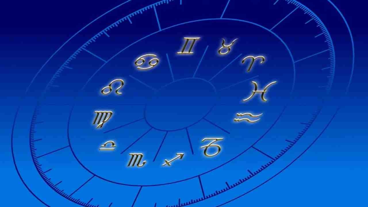 Segni zodiacali copertina