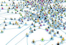 Social network copertina