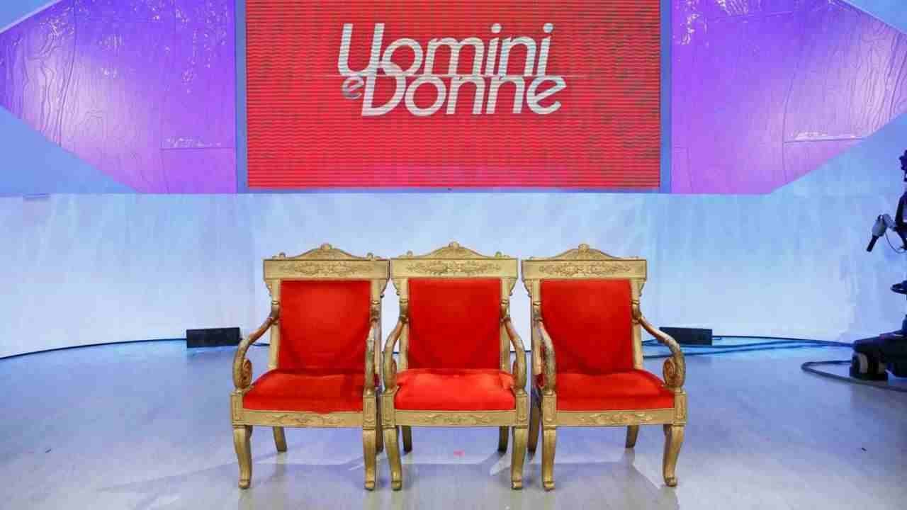 Uomini e Donne ex protagonista mamma