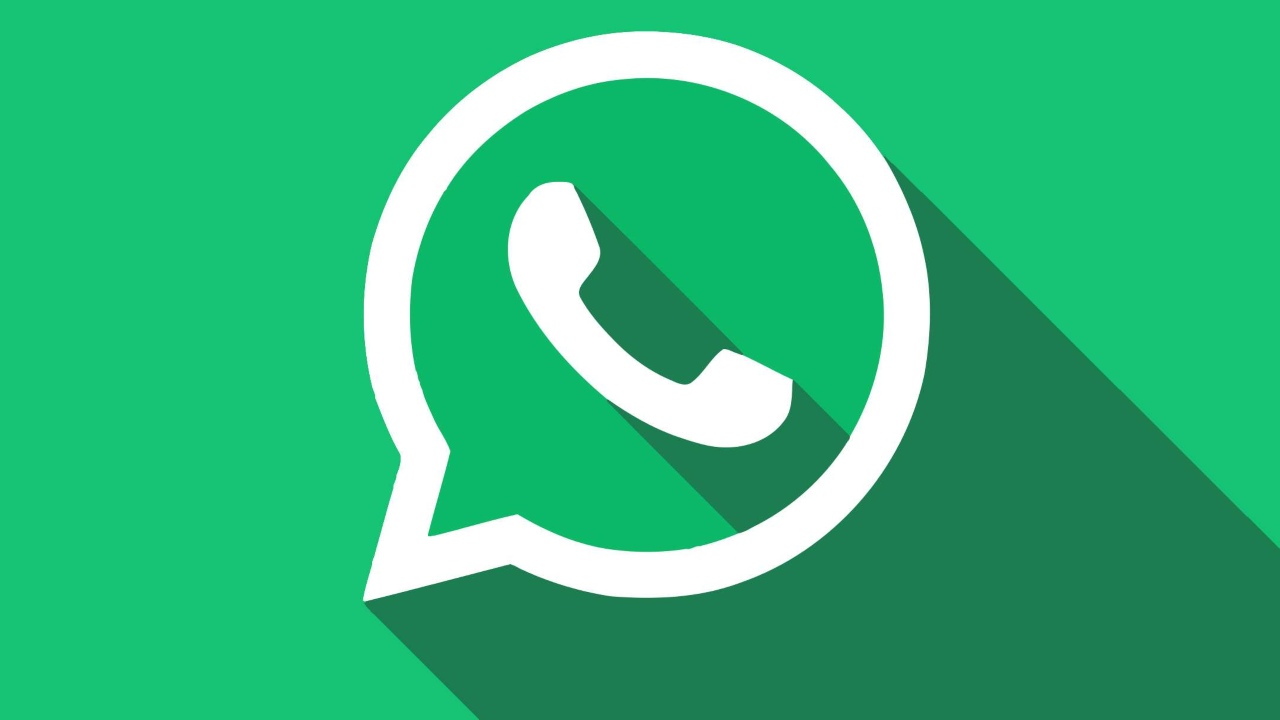 WhatsApp copertina