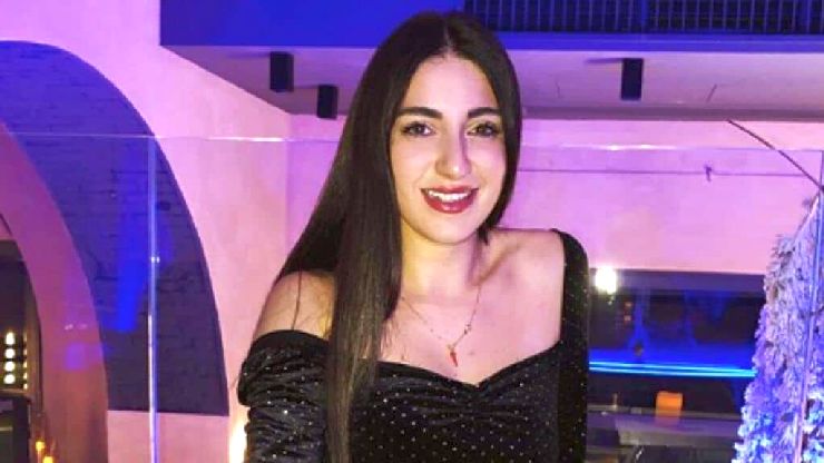Adelaide De Martino