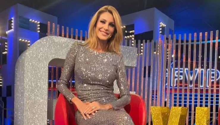 adriana volpe ex marito