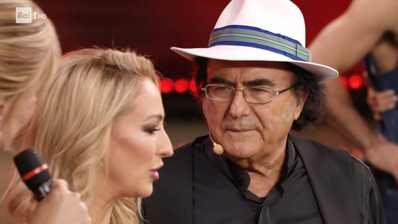 Albano e il vero motivo dell'addio a Ballando con le stelle: parla Carrisi