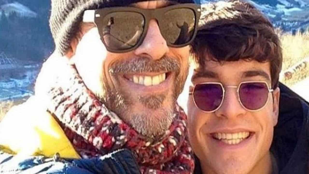 Leo Gassmann, figlio Alessandro Gassmann: il segreto della loro unione