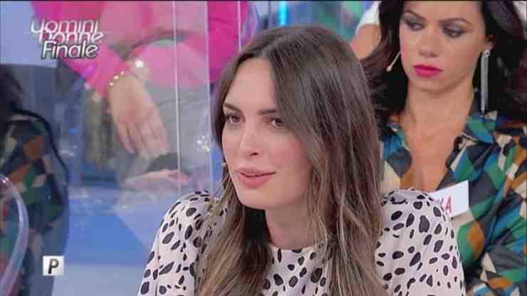 andrea nicole famiglia