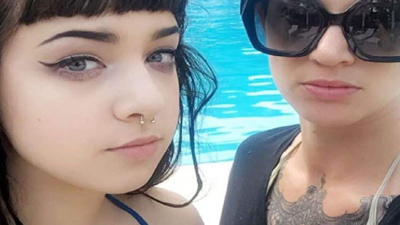 Anna Lou Castoldi, figlia Morgan e Asia Argento: ecco chi è e cosa fa