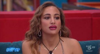 Clarissa Selassiè torna sui social dopo il GF Vip: le prime parole gelano tutti