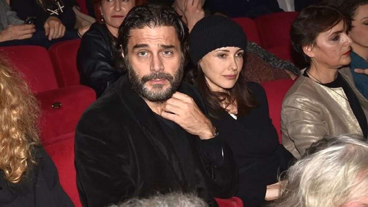 Anita Caprioli, compagna Daniele Pecci: "Mi ha conquistato così"