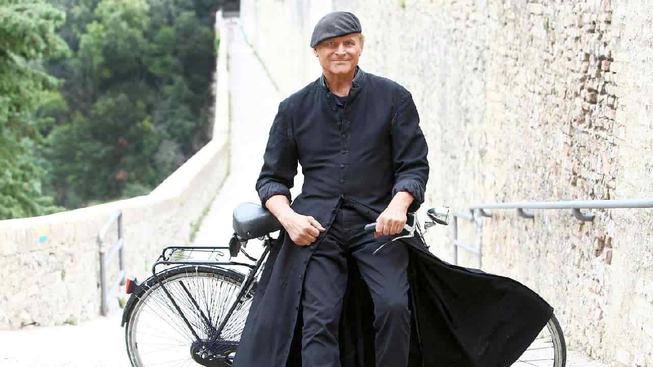 Don Matteo, clamoroso retroscena: salta fuori tutto dopo l'addio di Terence Hill